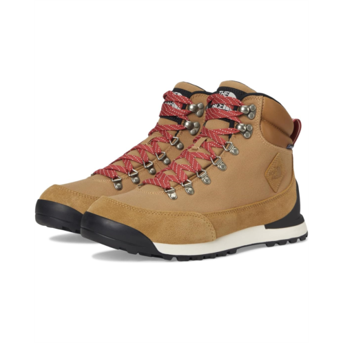 The North Face Back-To-Berkeley IV Textile WP
