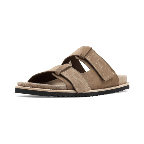 Mens Allen Edmonds Seagrove Slide Sandals