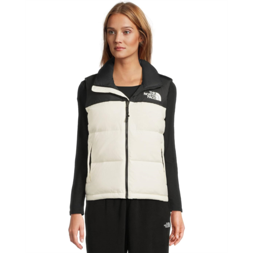 Womens The North Face 1996 Retro Nuptse Vest
