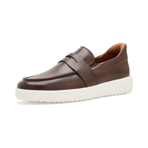 Mens Marc Joseph New York Clark Street Loafer (Hands-Free Technology)