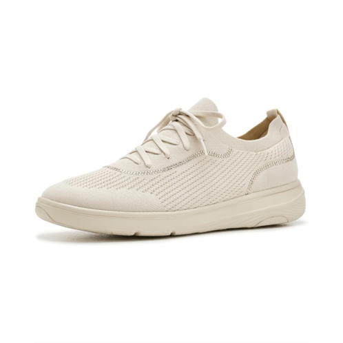 Womens FitFlop Super-Q Crystal-Trim Knit Slip-On Laced Sneakers