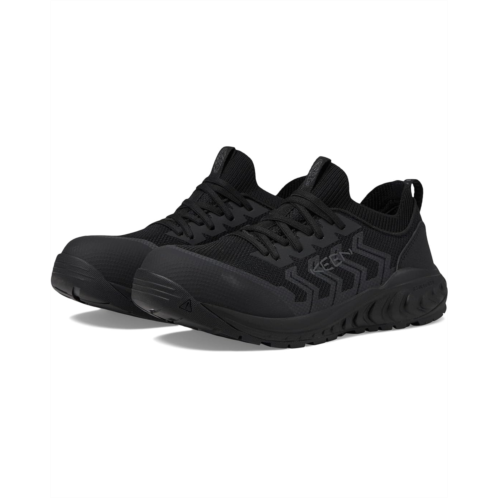 Womens KEEN Utility Arvada Shift (Comp Toe)