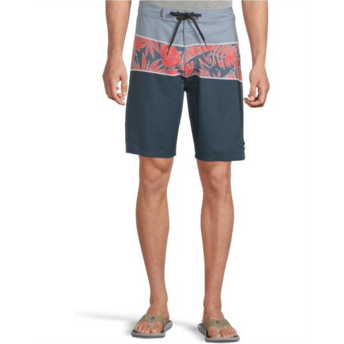 Quiksilver Surfsilk Panel 20 Boardshort