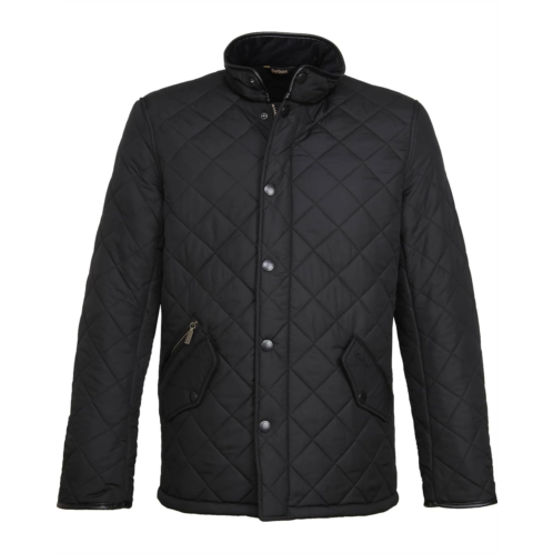 Mens Barbour Barbour Powell Quilt
