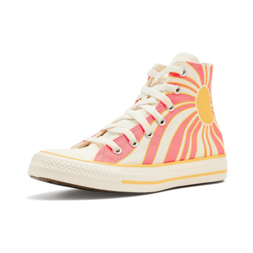 Kids Converse Kids Chuck Taylor All Star Sunshine (Big Kid)