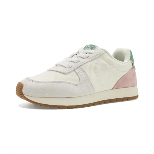 Girls TOMS Kids TRVL Lite Retro (Little Kid/Big Kid)