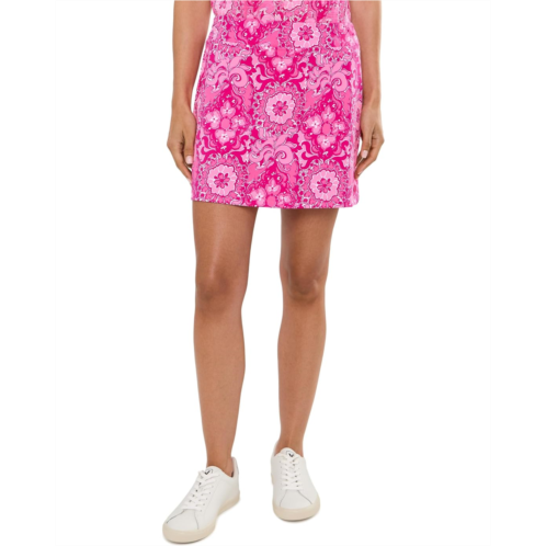 Womens Lilly Pulitzer Meena Skort UPF 50