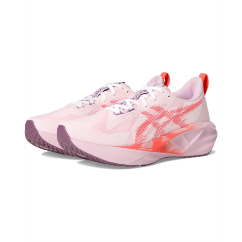 Womens ASICS Novablast 5