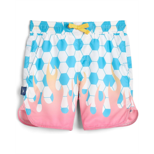 Boys ChalkTalk SPORTS Soccer Ryder Shorts (Little Kid/Big Kid)