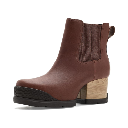 Womens SOREL RoamN Boots Chelsea