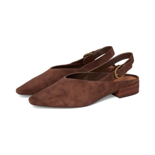 Lucky Brand Brigeet Slingback Mule