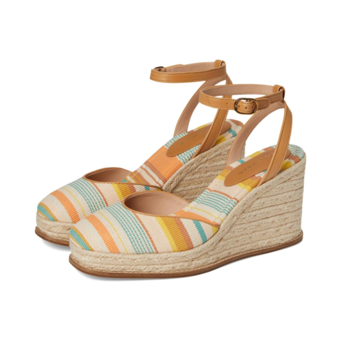 Womens Cole Haan Cloudfeel Kyra Espadrille Wedges