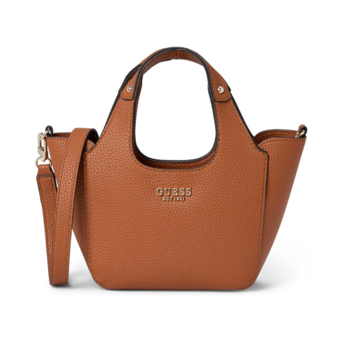 GUESS Calista Mini Tote
