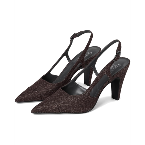 Womens Franco Sarto Sabrina Slingback Pumps