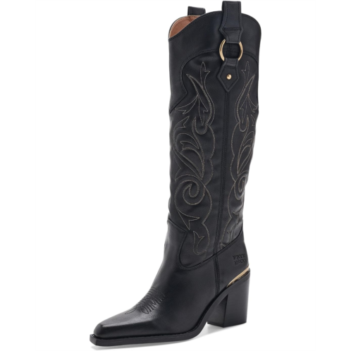 FRYE AND CO. Womens FRYE AND CO Ashlyn Tall Deco Stitch