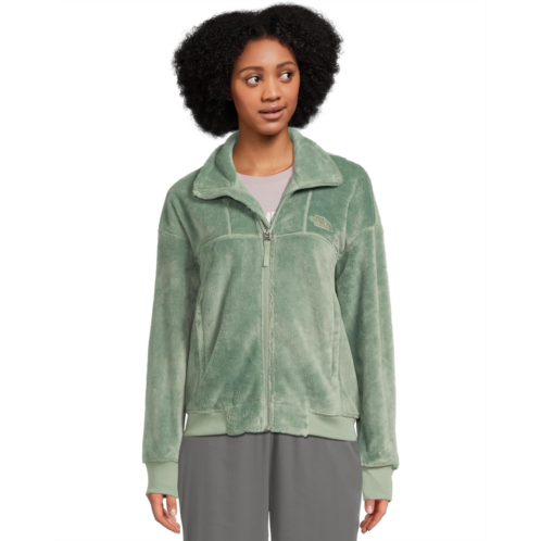 The North Face Osito Lux Jacket