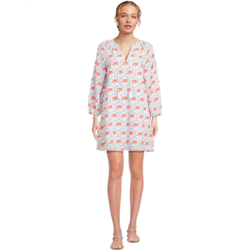 Tommy Bahama Catalina Coast Eyelet Dress