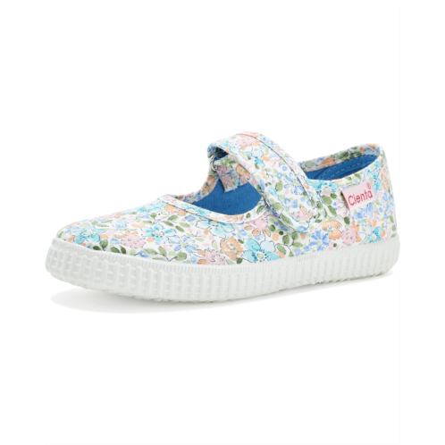 Girls Cienta Kids Shoes 56087 (Infant/Toddler/Little Kid)