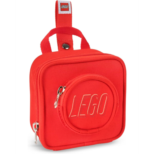 LEGO Brick Mini Backpack (Little Kid/Big Kid)