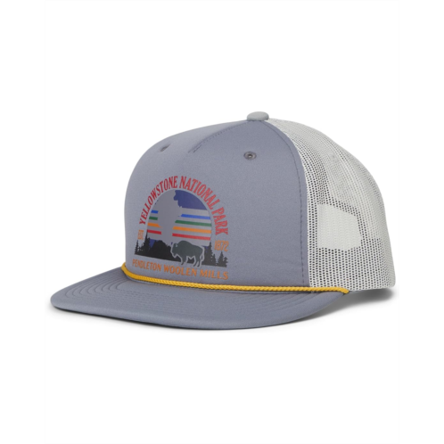 Pendleton National Park Trucker