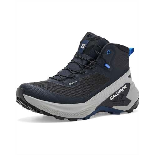 Mens Salomon Genesis Mid Gore Tex