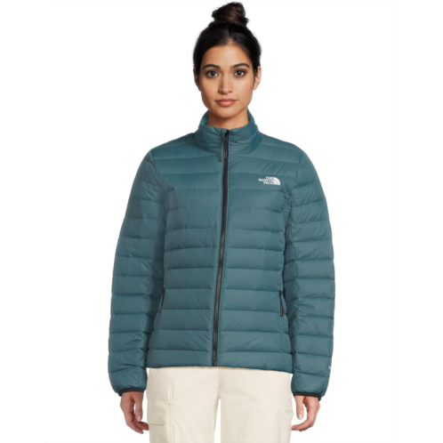 The North Face Classic Down Jacket