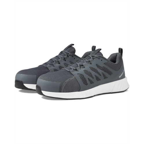 Mens Reebok Work Fusion Flexweave Work EH Comp Toe