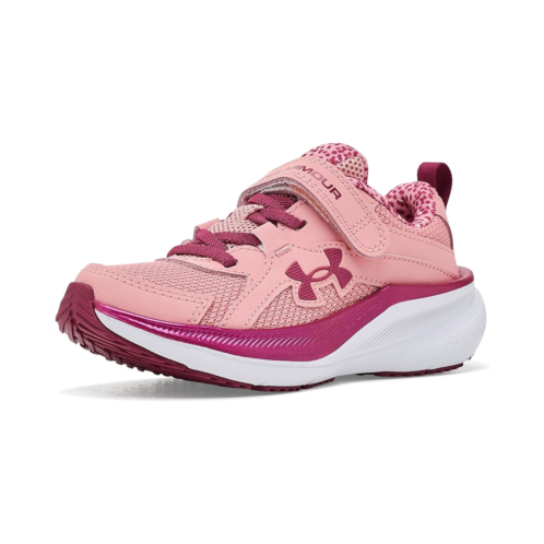 Kids Under Armour Kids Charged Assert 11 Alternate Closure (Little Kid)