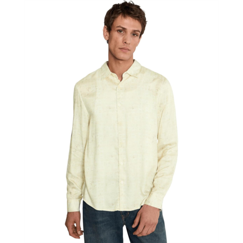 Mens John Varvatos Luca Shirt