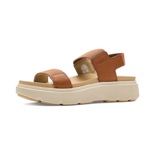 Womens KEEN Elle Mila Backstrap Sandals