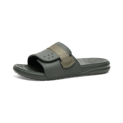 Mens Hey Dude Wave Alt Slide