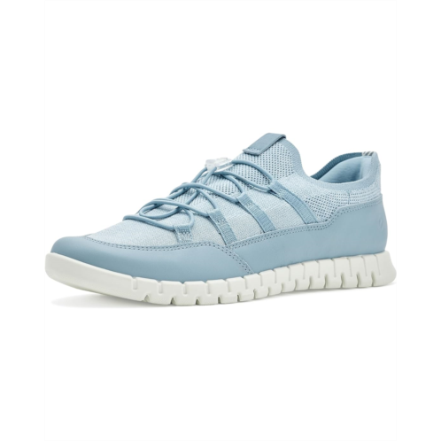Womens ECCO Gruuv Lite Easy Slip Toggle Sneakers