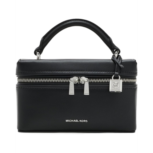 Michael Michael Kors Jana Extra Small Top-Handle Crossbody