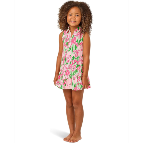 Lilly Pulitzer Kids Mini Riegan Dress (Toddler/Little Kid/Big Kid)