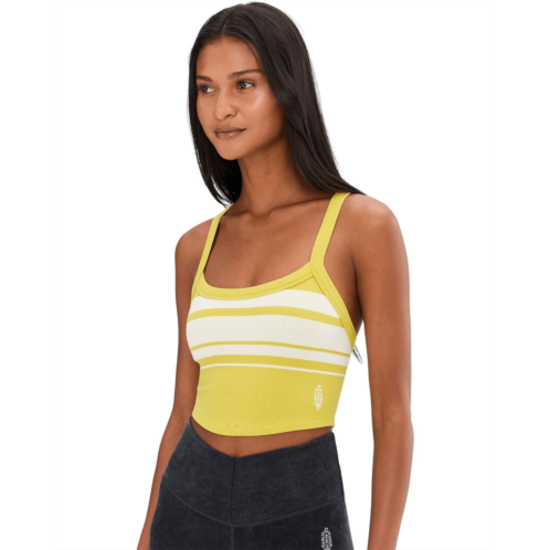 Womens FP Movement All Clear Striped Cami