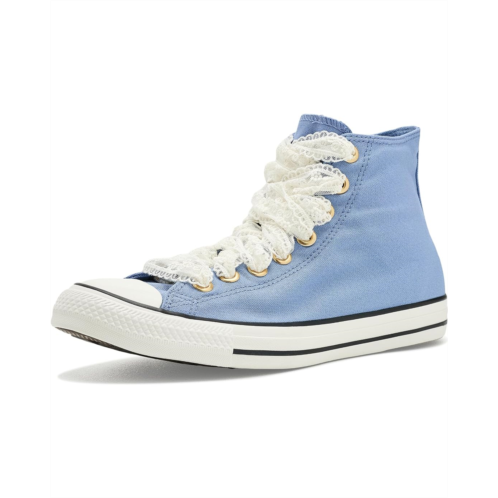 Unisex Converse Chuck Taylor All Star Lace High-Top Sneakers