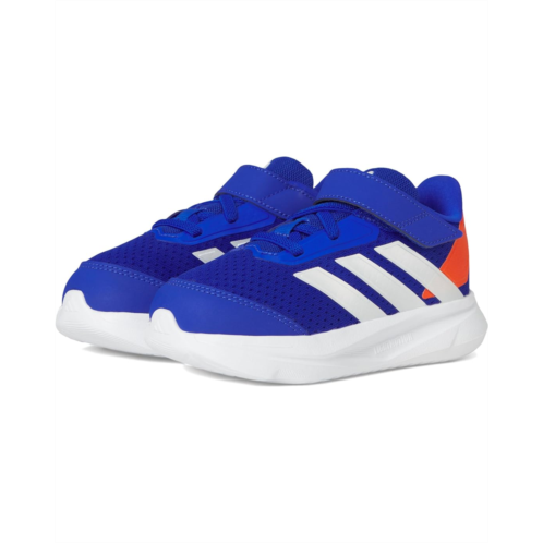 adidas Kids Duramo SL 20 Elastic Lace Sportswear Shoes (Toddler)