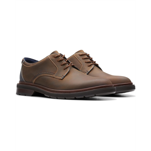 Clarks Burchill Derby