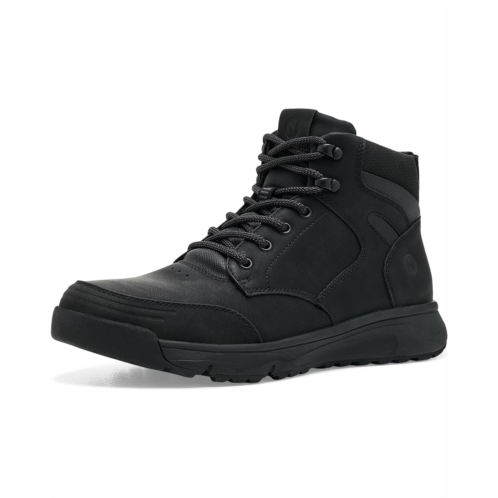 Mens Nunn Bush Sedona Moccasin Toe Chukka Boots Lightweight Hiker