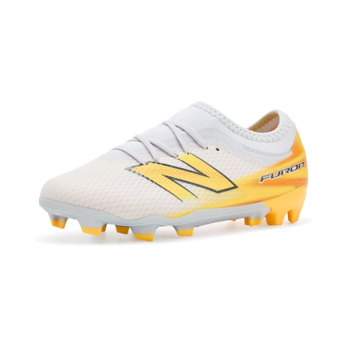 Kids New Balance Kids Furon Team Junior Fg V9 (Little Kid/Big Kid)