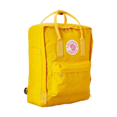 Fjallraven Kanken