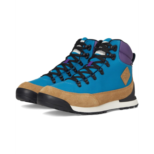 The North Face Back-To-Berkeley IV Textile WP