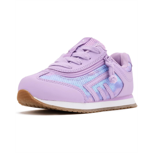 Girls BILLY Footwear Kids BILLY Retro Jogger (Toddler)
