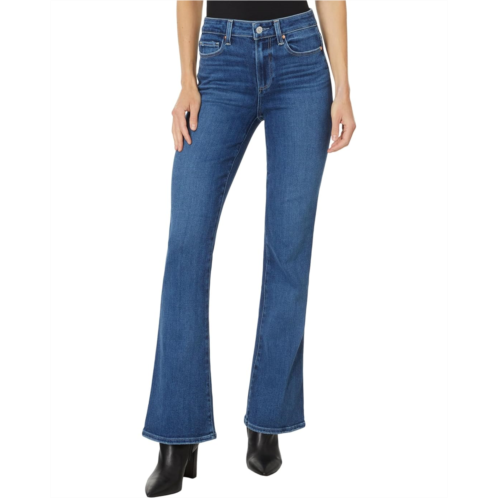 Paige High Rise Laurel Canyon 32 in A Capella