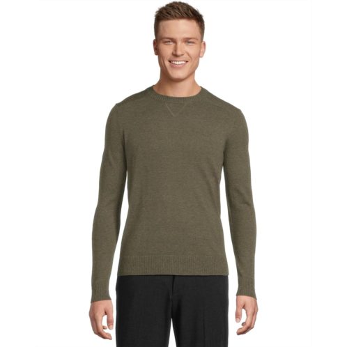Mens Smartwool Sparwood Crew Sweater