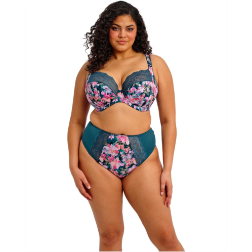 Womens elomi Lucie Underwire Plunge Bra