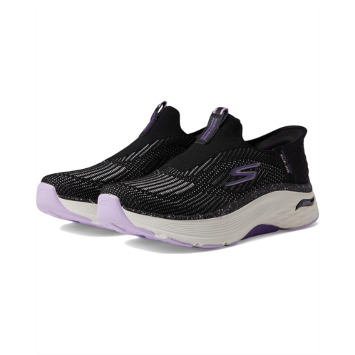 SKECHERS Max Cushioning Arch Fit Fluidity Hands Free Slip-Ins