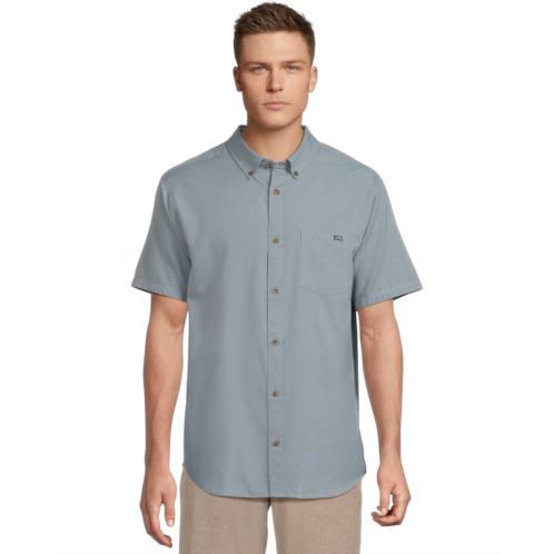 Billabong All Day Short Sleeve