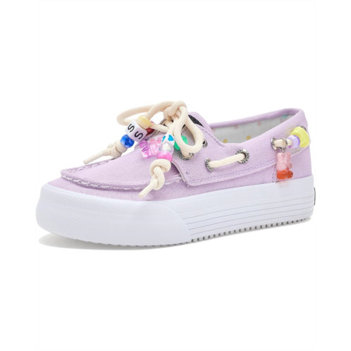 Sperry Kids Bahama Platform (Toddler/Little Kid)