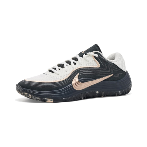 Mens Nike Basketball Precision 8 Low